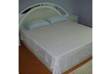 Croaţia Privát Ploče, Exteriorul